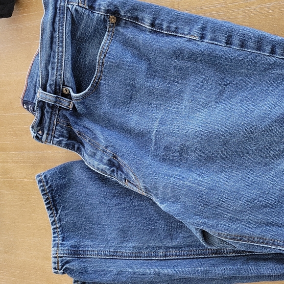 J. CREW THE SUTTON RIGID JEANS - Picture 6 of 10